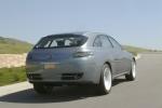 Lexus HPX Concept 2003 года